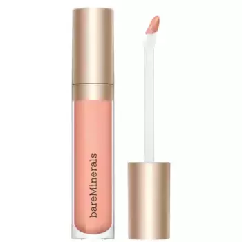 Минералист бальзам-блеск 4 мл Bareminerals, цвет peace