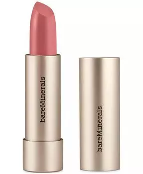 Mineralist Губная помада с полным покрытием Hydra-Smoothing Bareminerals, цвет Grace - nude pink