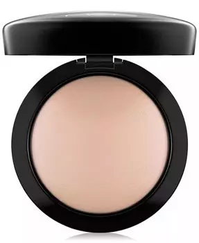 Минерализация Skinfinish Natural Mac, цвет Dark