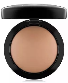 Минерализация Skinfinish Natural Mac, цвет Dark Golden
