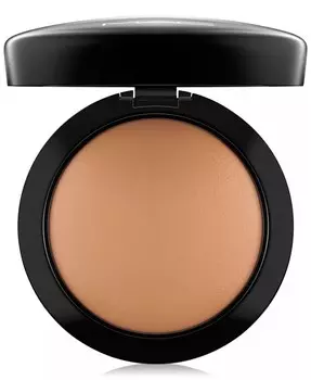 Минерализация Skinfinish Natural Mac, цвет Dark Tan
