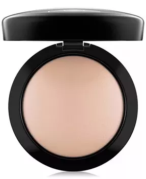 Минерализация Skinfinish Natural Mac, цвет Light Plus