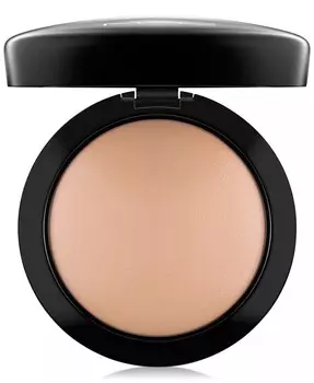 Минерализация Skinfinish Natural Mac, цвет Medium Dark