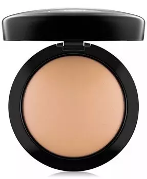 Минерализация Skinfinish Natural Mac, цвет Medium Tan
