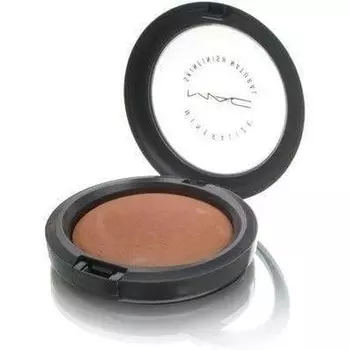 Mineralize Skinfinish Натуральная темная глубокая пудра, Mac