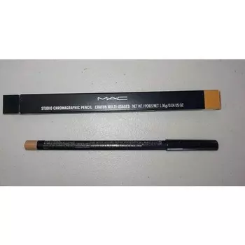 Минерализованный консилер Nw35, Mac