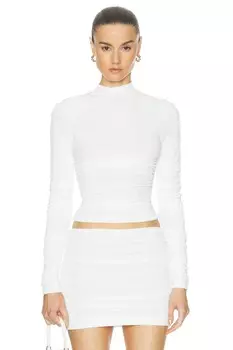 Минерва Топ SER.O.YA, белый