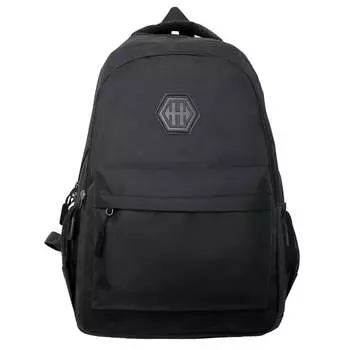 MingLu famous deer Мужской рюкзак, Красный