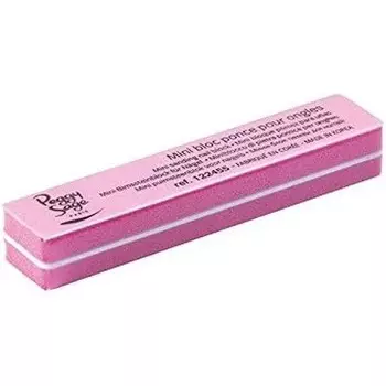 Мини-блок пемзы, Peggy Sage