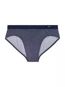 Мини-брифы Cassien Comfort Hom, синий