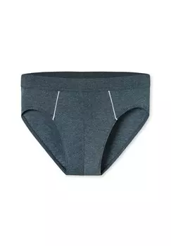 Мини-брифы Comfort Fit SCHIESSER, синий