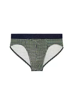 Мини-брифы Filippo HO1 HOM, цвет Navy Print