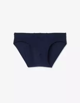 Мини-брифы Perofil, синий