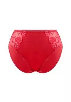 Мини-брифы Прованс Conturelle Felina, цвет Tango Red