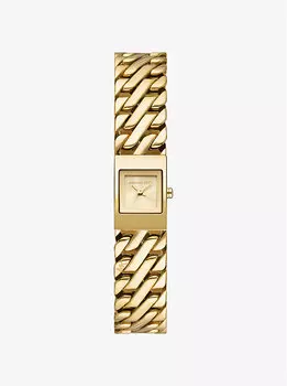 Мини-Часы Darrington с цепочкой золотистого тона Michael Kors, золотой