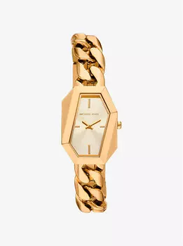 Мини-Часы Suri золотистого цвета Michael Kors, золотой