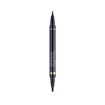 Мини-черная подводка для глаз Little Black Liner-Onyx Este Lauder, 1 UD