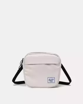 Mini Classic Crossbody Supply в натуральном цвете Herschel, цвет Natural
