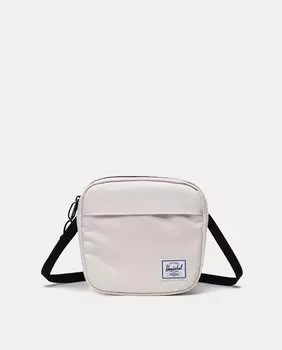 Mini Classic Crossbody Supply в натуральном цвете Herschel