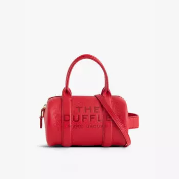 Мини-Дорожная сумка Marc Jacobs, красный
