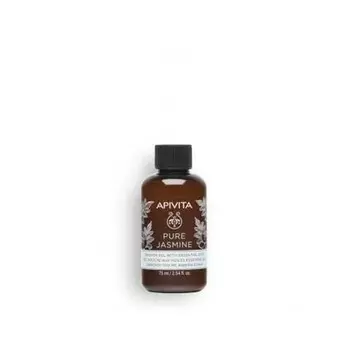 Мини-душ с жасмином, 75 мл, Apivita