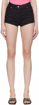 Мини джинсовые шорты MISBHV