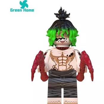 Мини-фигурка Betty Becky