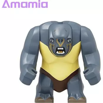 Мини-фигурка Betty Becky Огр