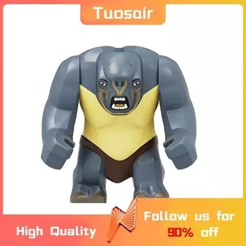 Мини-фигурка Betty Becky Ogre