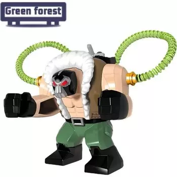 Мини-фигурка Betty Becky пластиковая