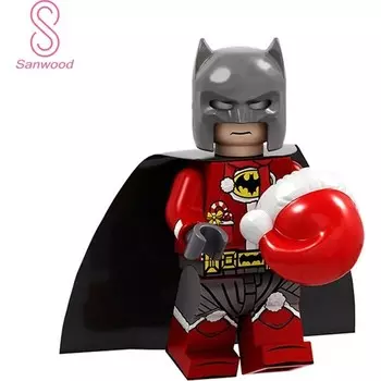 Мини-фигурка Betty Becky в костюме