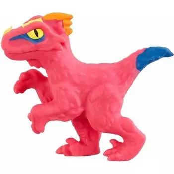 Мини-фигурка Giochi Preziosi Goojitz Jurassic World Пирораптор