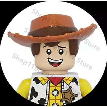 Мини-фигурка Jelang