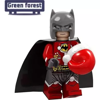 Мини-фигурка Jelang Batman