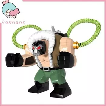 Мини-фигурка Jelang Marvel