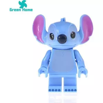 Мини-фигурка Jelang Stitch