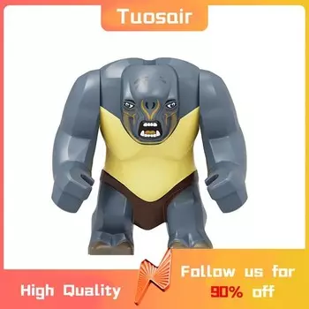 Мини-фигурка Jelang Tuosair