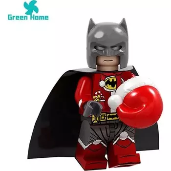 Мини-фигурка Jelang в костюме