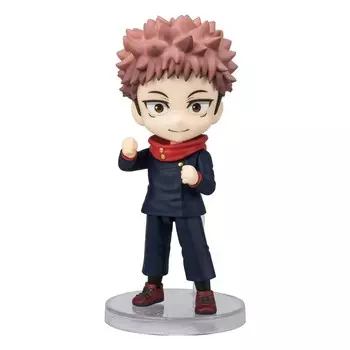 Мини-фигурка Jujutsu Kaisen Figuarts - Юджи Итадори Inna marka