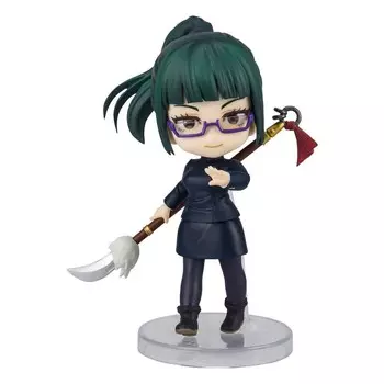 Мини-фигурка Jujutsu Kaisen Figuarts - Маки Дзен'Ин Inna marka