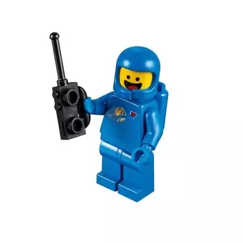 Мини-фигурка Lego Classic Космонавт Бенни