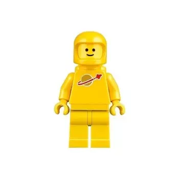 Мини-фигурка Lego Classic Космонавт Кенни