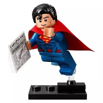 Мини-фигурка Lego Dc Super Heroes