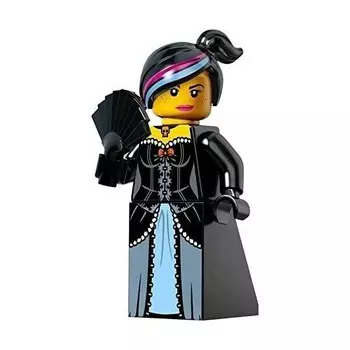 Мини-фигурка Lego Дикий запад