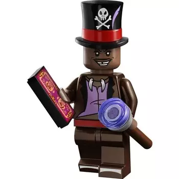 Мини-фигурка Lego Disney 100 Series 6 Помощник