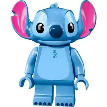 Мини-фигурка Lego Disney Стежок