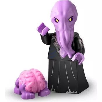 Мини-фигурка Lego Dungeons & Dragons Пожиратель разума