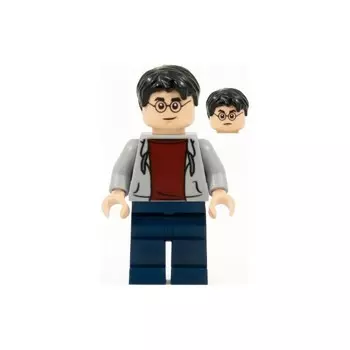 Мини-фигурка Lego Harry Potter