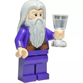 Мини-фигурка Lego Harry Potter Аберфорт