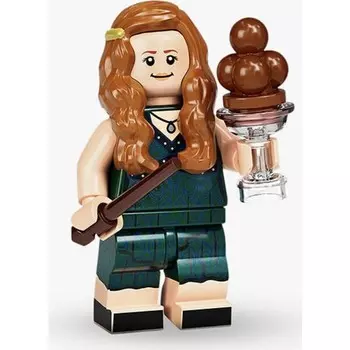 Мини-фигурка Lego Harry Potter Джинни Уизли